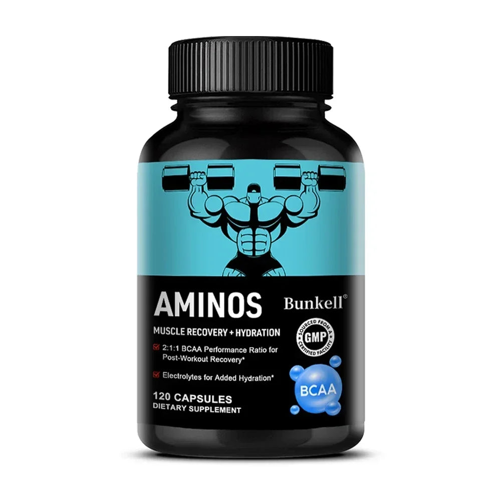 Aminos Supplement