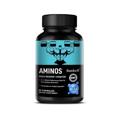 Aminos Supplement