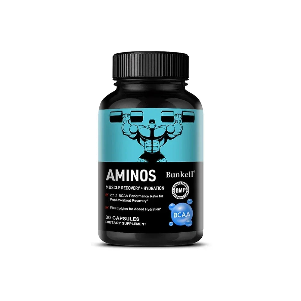 Aminos Supplement