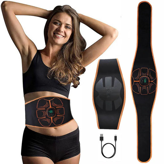 Vibration ABS Muscle Stimulator (Abdominal)